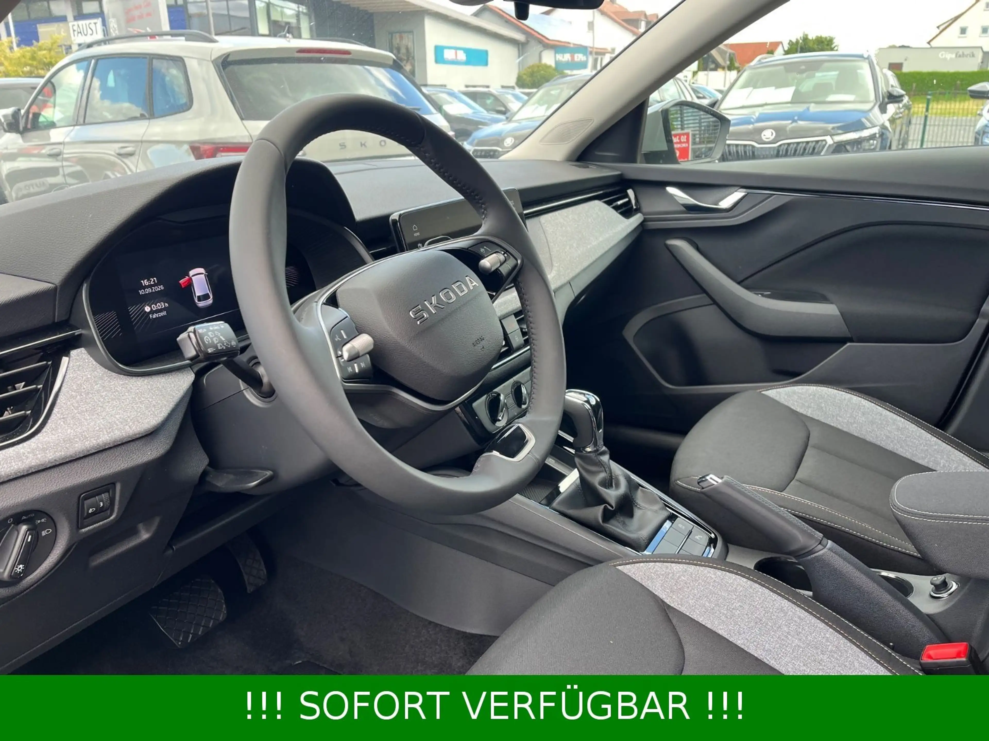 Skoda Scala 1.0 TSI 85kW DSG Selection Plus*AHK*Kamera — photo 33