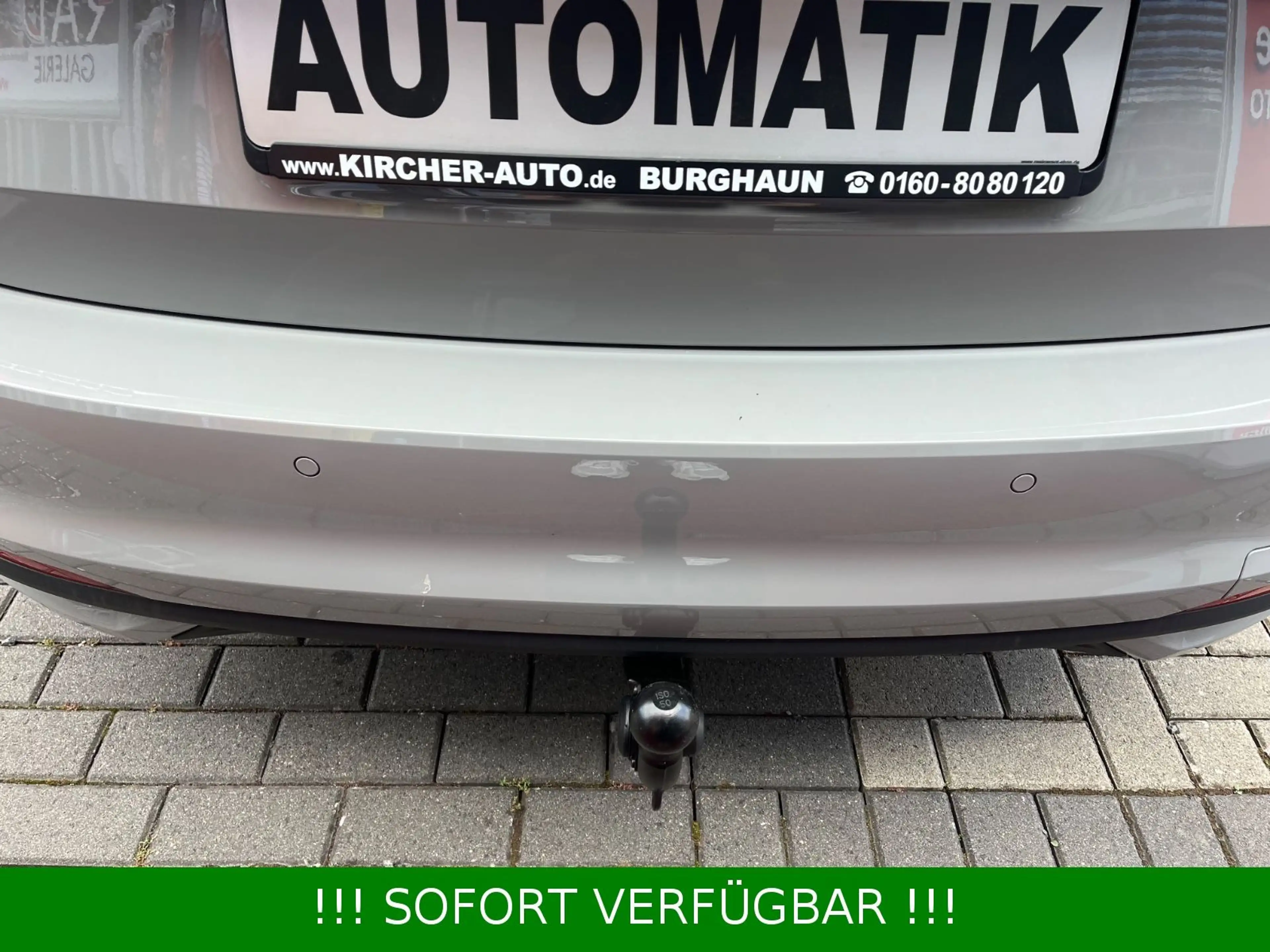 Skoda Scala 1.0 TSI 85kW DSG Selection Plus*AHK*Kamera — photo 42