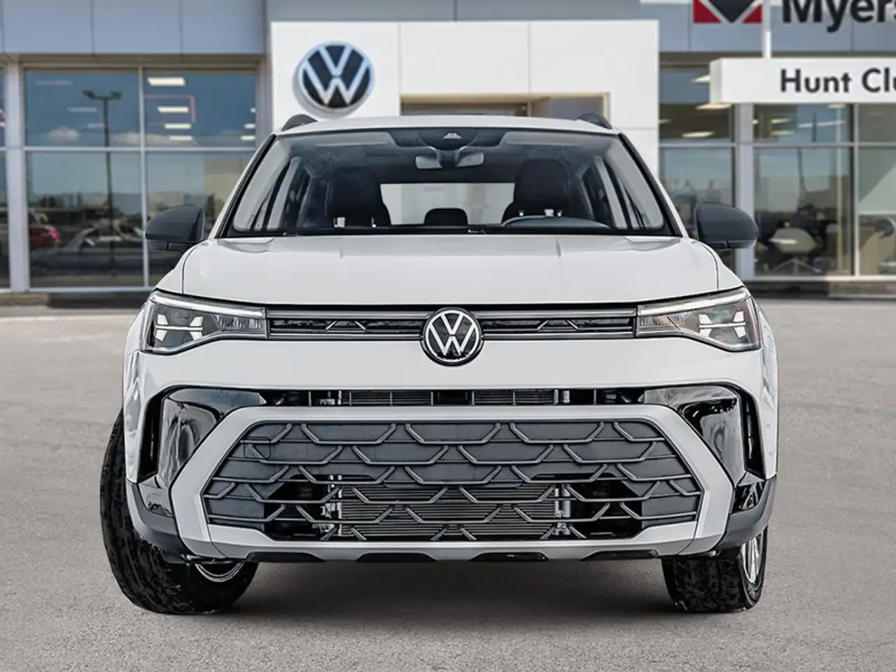 Volkswagen Taos снимка Volkswagen Taos
