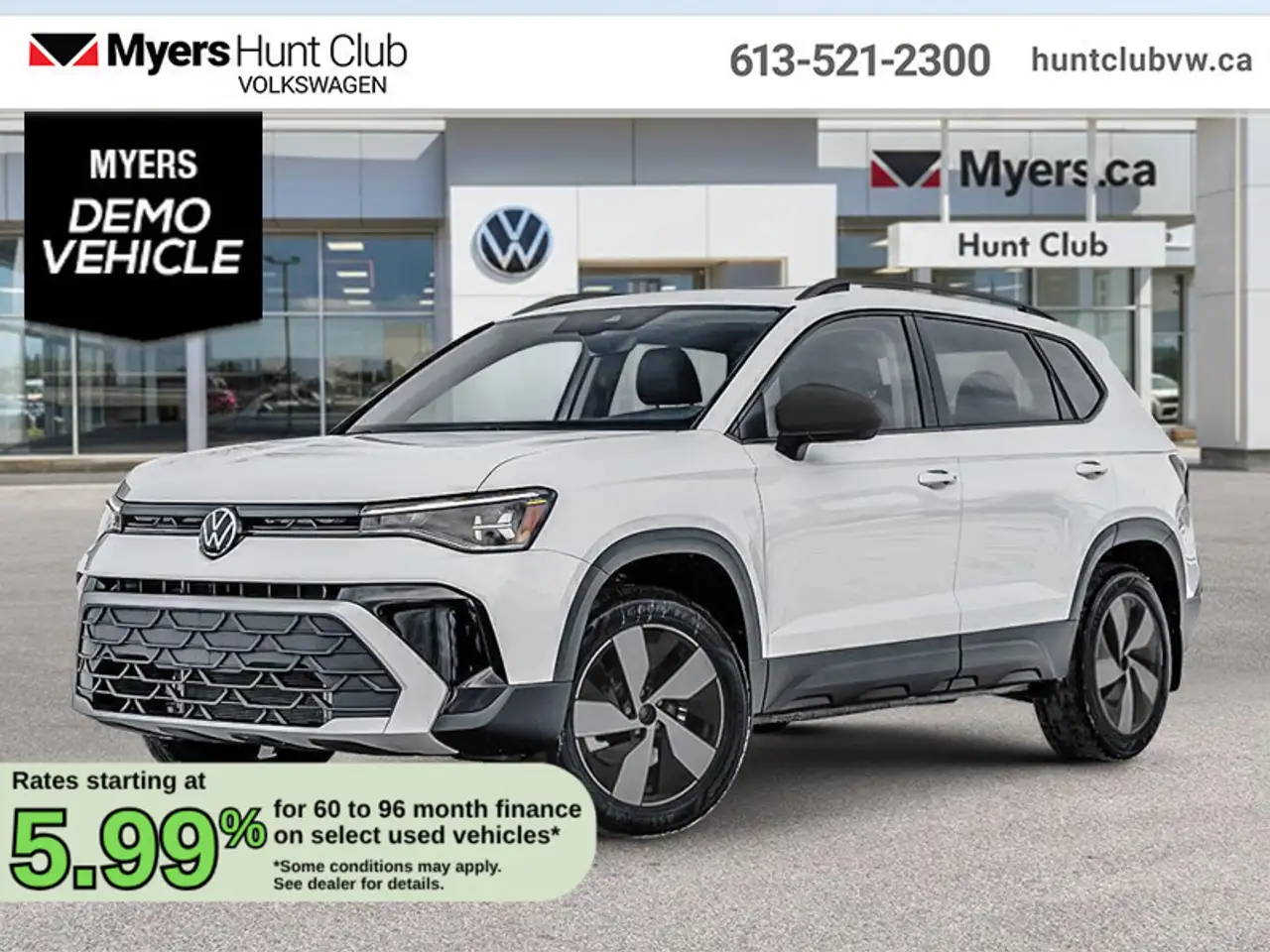 Volkswagen Taos снимка Volkswagen Taos