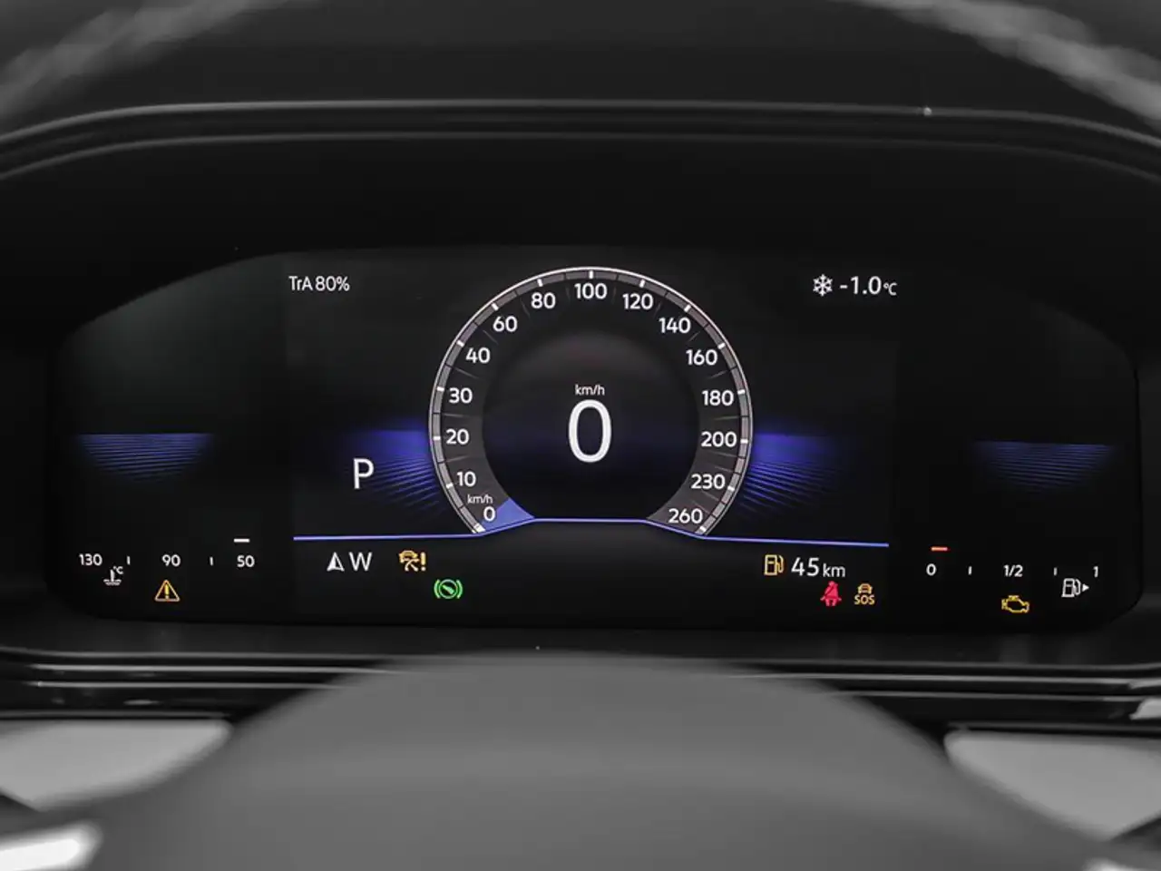 Volkswagen Taos снимка Volkswagen Taos