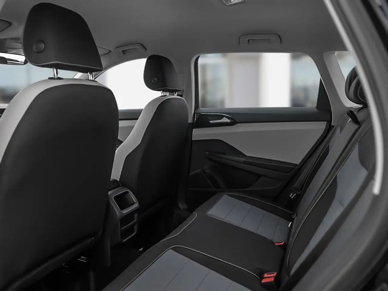 Volkswagen Taos снимка Volkswagen Taos