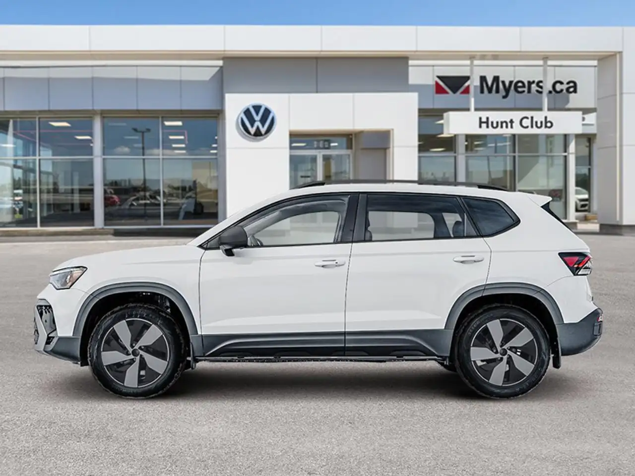 Volkswagen Taos снимка Volkswagen Taos