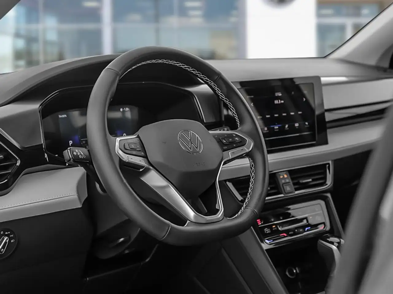 Volkswagen Taos снимка Volkswagen Taos