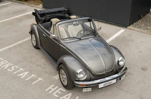 Volkswagen Käfer Cabrio 1303