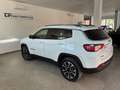 Jeep Compass Compass II 2021 1.3 turbo t4 phev Limited 4xe auto Blanc - thumbnail 16