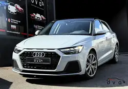 Audi A1 25 TFSI 95 ch Advanced