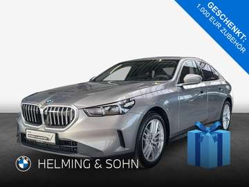 d xDrive Limousine Standhzg. ACC Head-Up uvm.