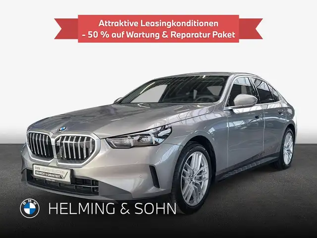 BMW 540 d xDrive Limousine Standhzg. ACC Head-Up uvm.