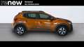 Dacia Sandero Stepway ECO-G Comfort 74kW Naranja - thumbnail 4