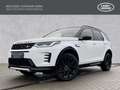 Land Rover Discovery Sport Diesel D200 Dynamic SE Panorama Weiß - thumbnail 1