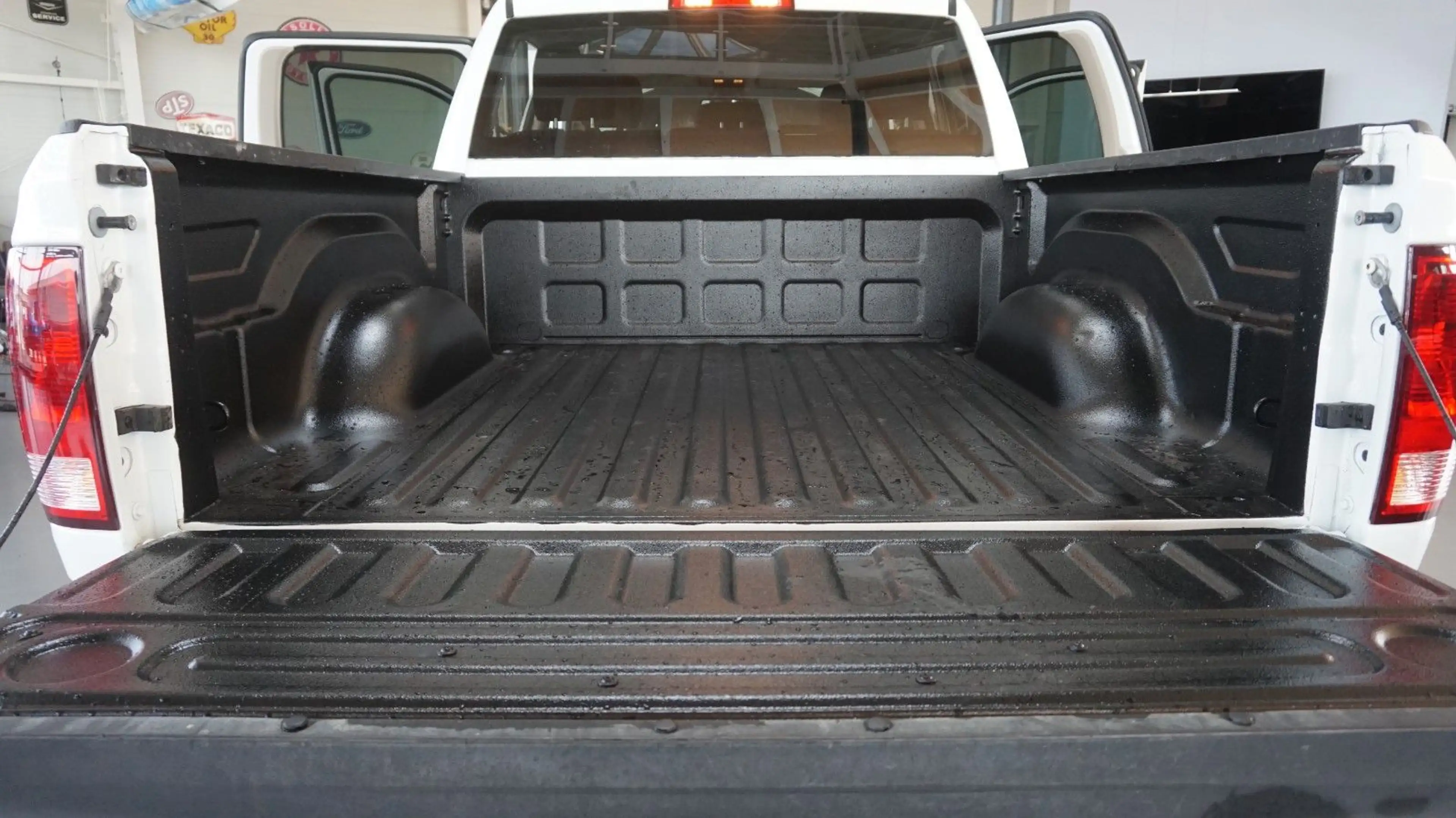 Dodge RAM 1500 HEMI 5.7  Gen.4* Hoch+Breit*Leder*4x4* — photo 17