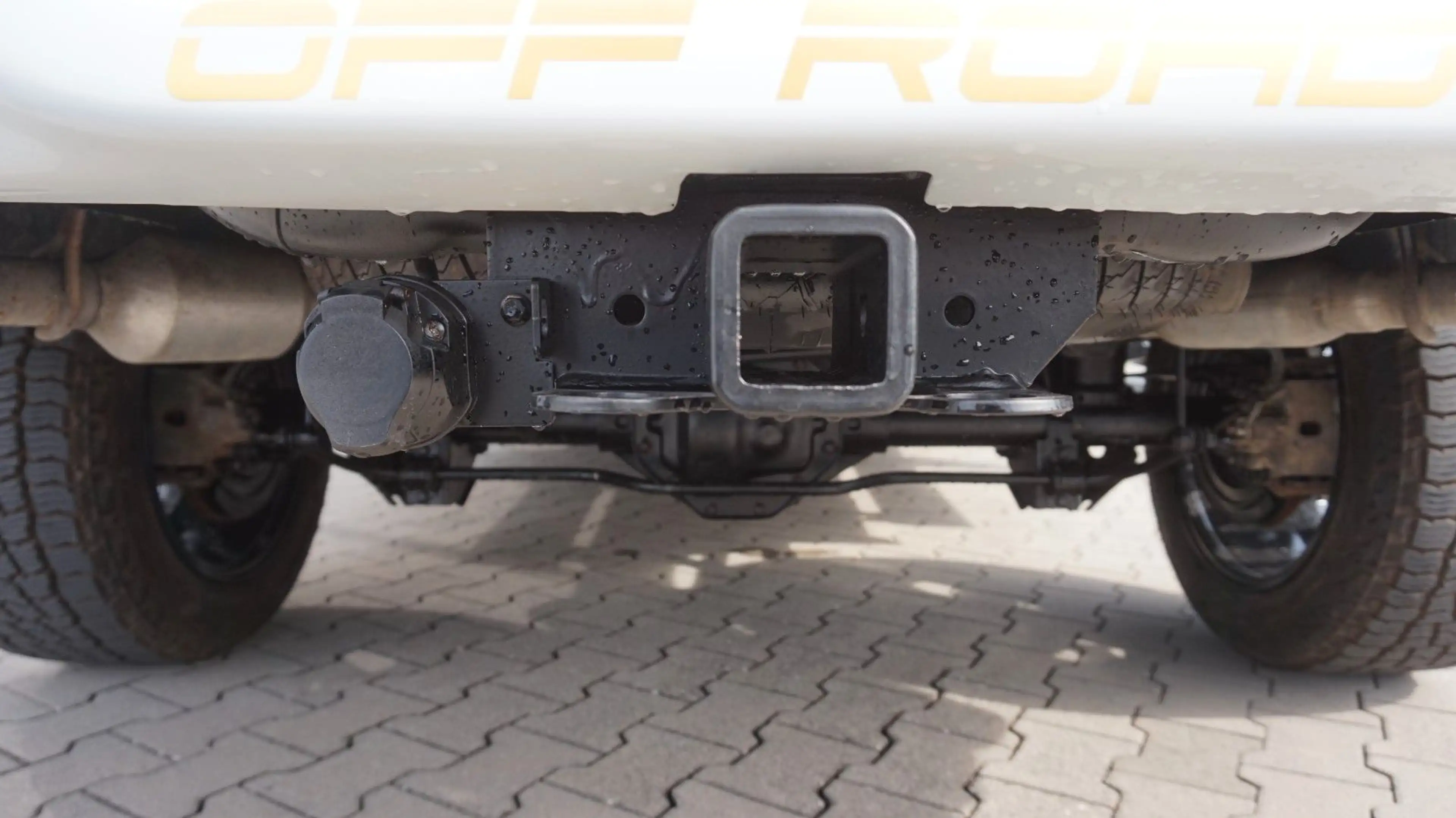 Dodge RAM 1500 HEMI 5.7  Gen.4* Hoch+Breit*Leder*4x4* — photo 27