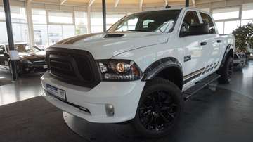1500 HEMI 5.7 Gen.4* Hoch+Breit*Leder*4x4*