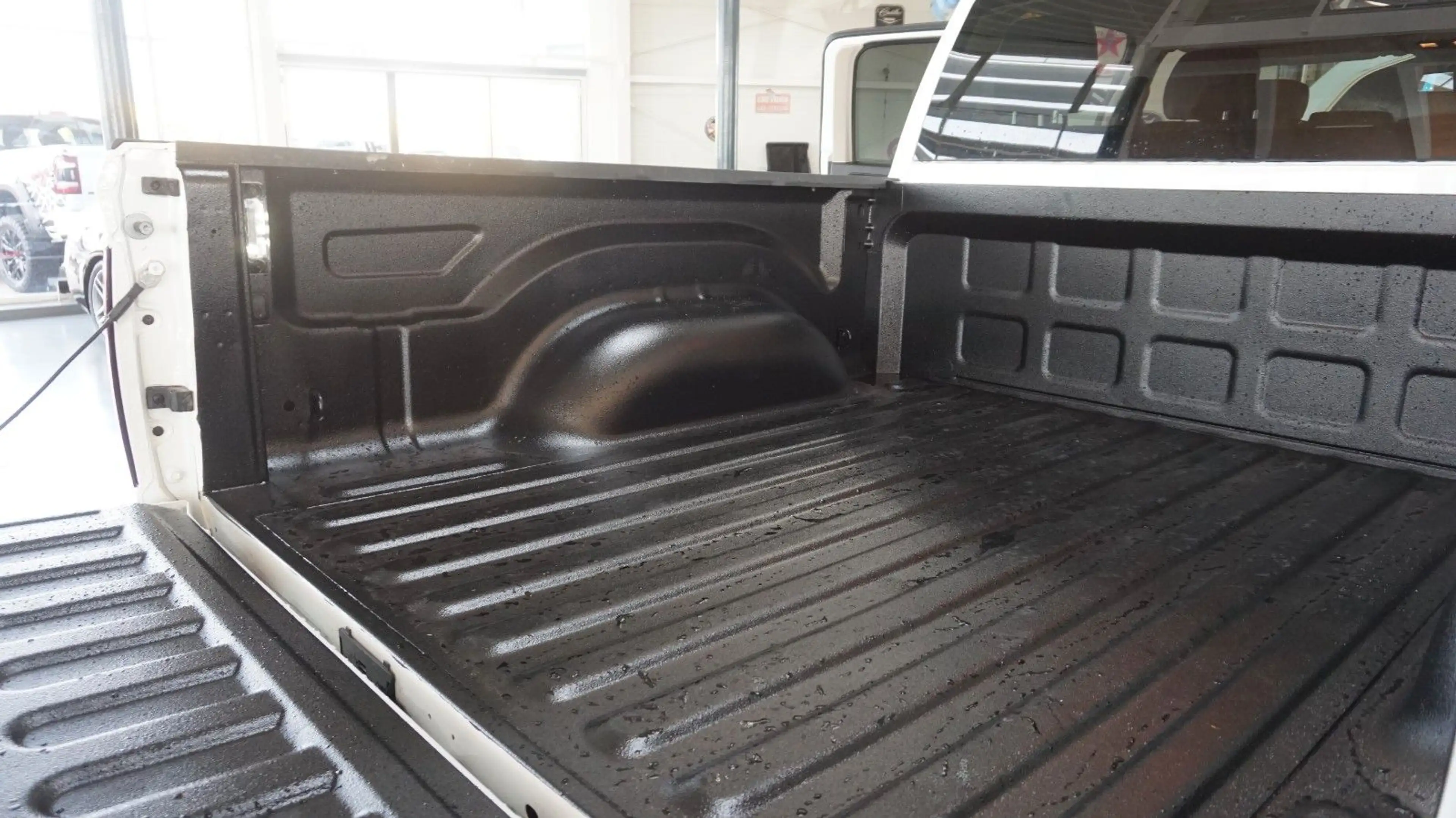 Dodge RAM 1500 HEMI 5.7  Gen.4* Hoch+Breit*Leder*4x4* — photo 18