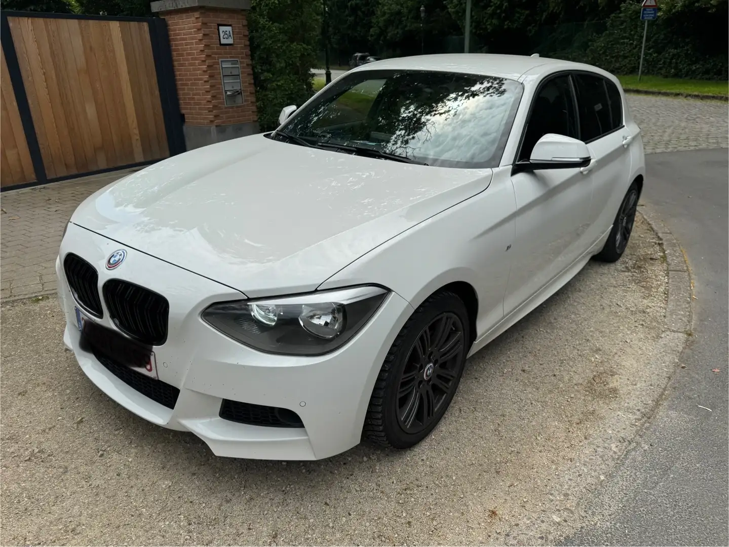 BMW 116 116i M Sport Edition - 2
