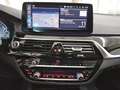 BMW 530 e Touring Leder Navi LED LC-Pro RfK AHK DA+ Schwarz - thumbnail 7