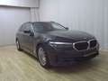 BMW 530 e Touring Leder Navi LED LC-Pro RfK AHK DA+ Schwarz - thumbnail 3