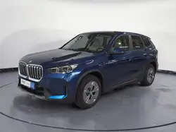 BMW iX1 xDrive30 Head-Up AHK Adaptives F