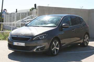 2.0 BLUEHDI 150CH FELINE S\u0026S 5P