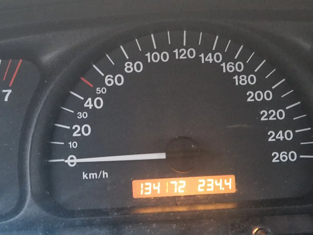 Opel Vectra Basis, foto 11