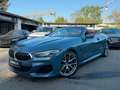 BMW M850 i xDrive M-Sportpaket Blau - thumbnail 4