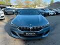 BMW M850 i xDrive M-Sportpaket Blau - thumbnail 3