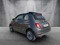 Fiat 500C Twin Air Plus Grau - thumbnail 3