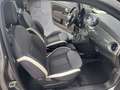 Fiat 500C Twin Air Plus Grau - thumbnail 17
