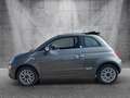 Fiat 500C Twin Air Plus Grau - thumbnail 2