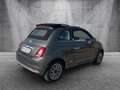 Fiat 500C Twin Air Plus Grau - thumbnail 5