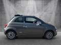 Fiat 500C Twin Air Plus Grau - thumbnail 6