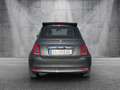 Fiat 500C Twin Air Plus Grau - thumbnail 4