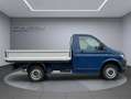 Volkswagen T6 Transporter Pritsche 2.0 TSI Klima KR Bleu - thumbnail 5
