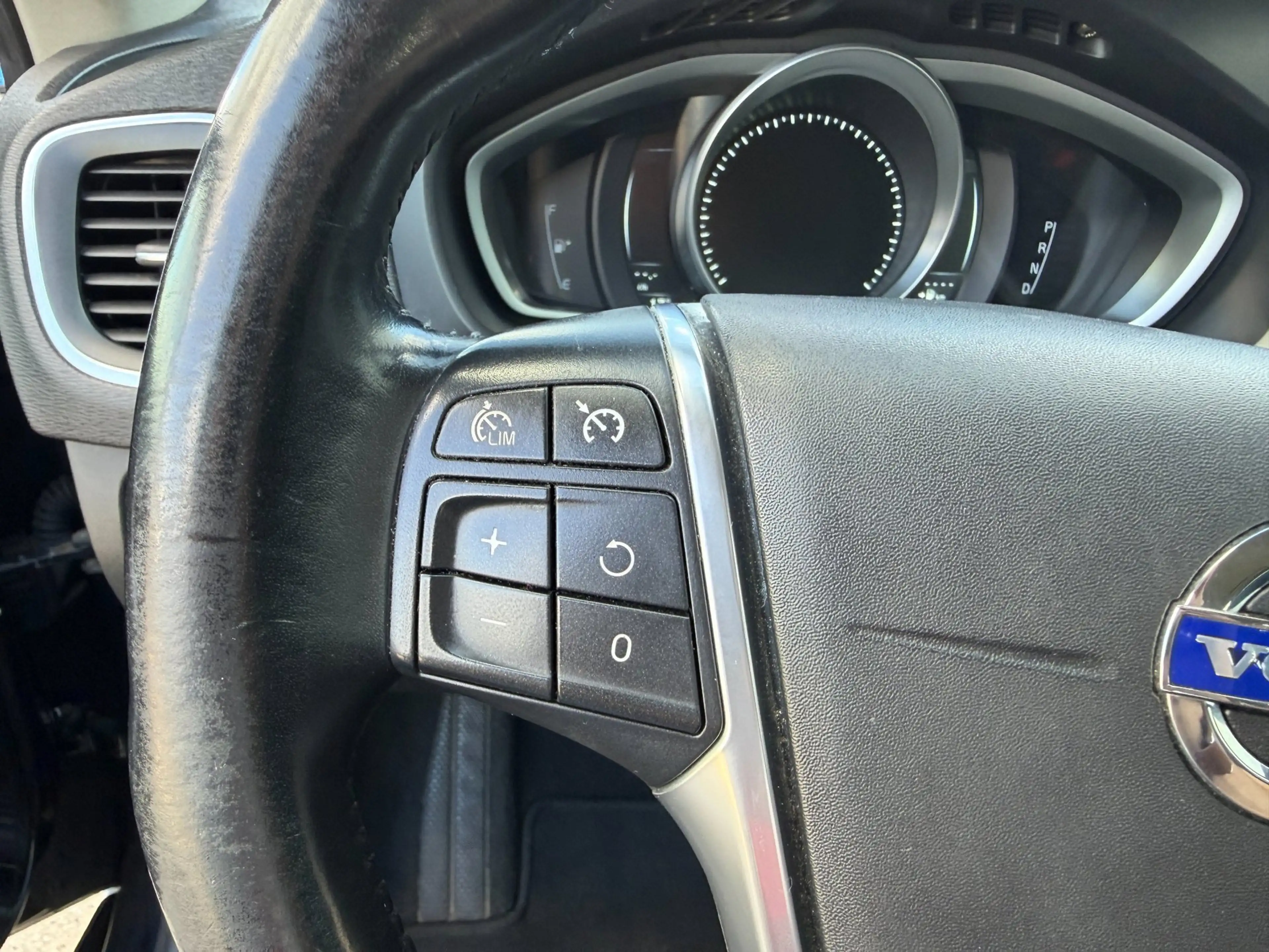 Volvo V40 1.6 T4 Summum CLIMA|NAVI|CRUISE|XENON|EXPORT| — photo 15