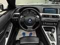 BMW 650 i Cabrio / Keyless HUD Kamera Memory Navi Weiß - thumbnail 12
