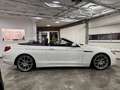 BMW 650 i Cabrio / Keyless HUD Kamera Memory Navi Weiß - thumbnail 7