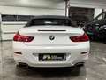 BMW 650 i Cabrio / Keyless HUD Kamera Memory Navi Weiß - thumbnail 6