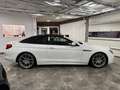 BMW 650 i Cabrio / Keyless HUD Kamera Memory Navi Weiß - thumbnail 8