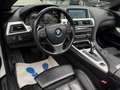 BMW 650 i Cabrio / Keyless HUD Kamera Memory Navi Weiß - thumbnail 13