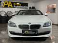 BMW 650 i Cabrio / Keyless HUD Kamera Memory Navi Weiß - thumbnail 9