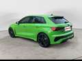 Audi RS3 Sportback 2.5 tfsi quattro s-tronic Verde - thumbnail 2