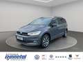 Volkswagen Touran Highline 1,5 l TSI OPF 110 kW (150 PS) 7-Gang-Dop Gris - thumbnail 1
