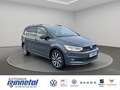 Volkswagen Touran Highline 1,5 l TSI OPF 110 kW (150 PS) 7-Gang-Dop Gris - thumbnail 2