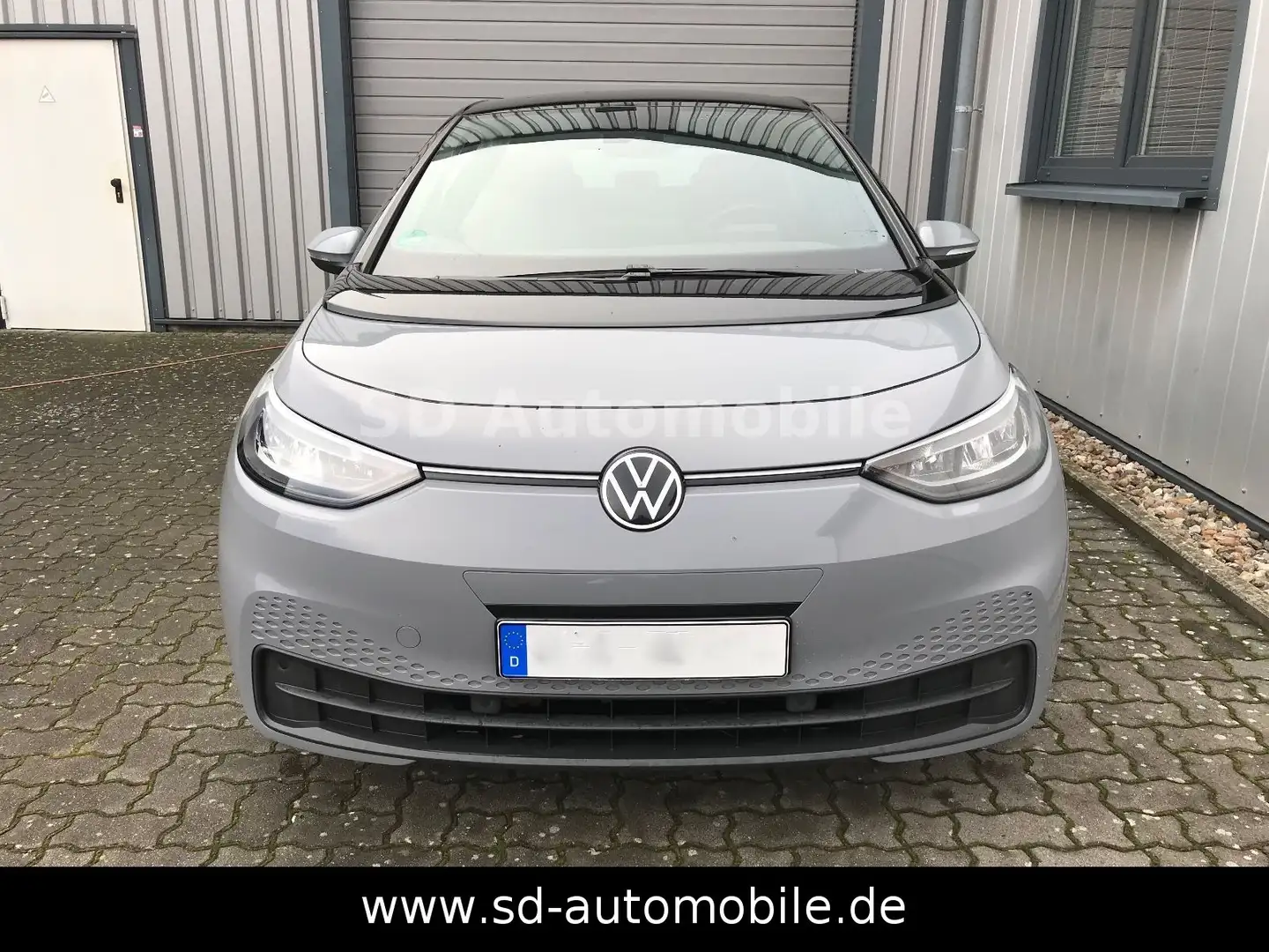 Volkswagen ID.3 150 kW Pro Performance Life ACC+PDC+NAVI Grau - 2