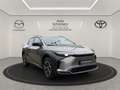 Toyota bZ4X BZ4X+COMFORT-PAKET+TOYOTA RELAX GARANTIE Silber - thumbnail 7