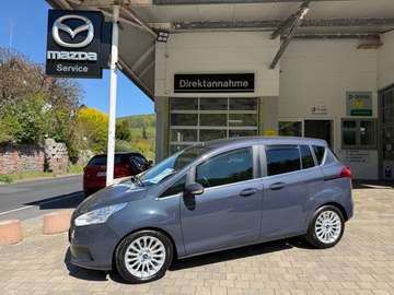 B-MAX 1,0 EcoBoost Titanium 73995 Km 1.Hand