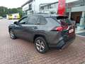Toyota RAV 4 4 Hybrid 4x4 Team D *Navi*Smartphone* Grau - thumbnail 6