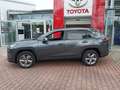 Toyota RAV 4 4 Hybrid 4x4 Team D *Navi*Smartphone* Grau - thumbnail 7