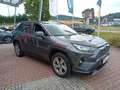 Toyota RAV 4 4 Hybrid 4x4 Team D *Navi*Smartphone* Grau - thumbnail 3